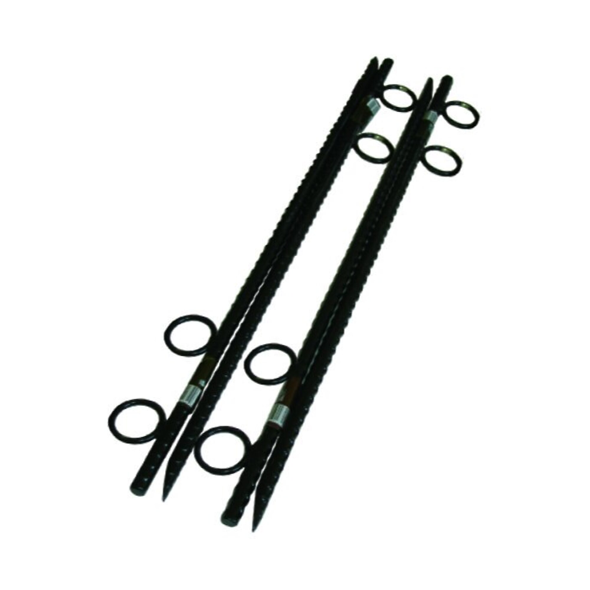 Yard Tuff, 54in. rebar stake, Model# YTF-5854RS-4PK